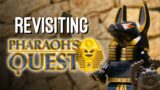 Pharaoh's Quest: The Adventurers Reboot We Forgot About