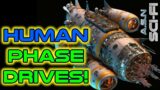 Phase Drives | Best of r/HFY | 1965 | Humans are Space Orcs | Deathworlders are OP