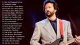 Phil Collins, Lionel Richie, Elton John, George Michael, Eric Clapton – Best Soft Rock Songs EVER