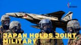 Photo: Japan Holds Joint Military Exercises from Britain to the United States-news today