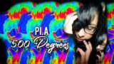 Pi.A – 500 Degrees (Musicvideo)