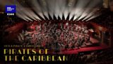 Pirates of The Caribbean – He's a Pirate/Davy Jones // Danish National Symphony Orchestra (live)