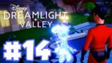 Pixar Fest Event! | Let's Play: Disney Dreamlight Valley | Ep 14