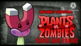 Plants vs Zombies Blood and Brains all animatronics