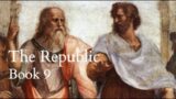 Plato | The Republic – Book 9