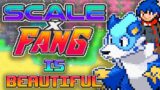 Pokemon Fang And Scale Is a Super Cool Rom Hack!