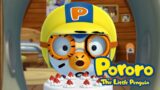 Pororo's Healthy Habit | #1 Troublemaker Crong | What should I do? | Pororo Animation for Kids