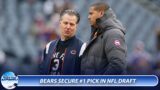 Postgame pod: Bears lose to Vikings, will pick #1 in NFL draft | Take The North Ep. 42.5