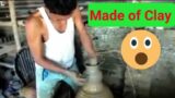 Pottery Making 2023 || Terracotta Clay Work || Handicrafts Design || AMAZING CLAY WORK
