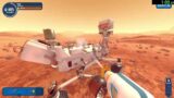 PowerWash Simulator 1.0 Mars Rover Base Equipment Speedrun: 1m 46s 080ms