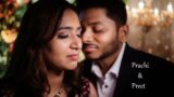 Prachi & Preet | Wedding film | Toshali Sands Puri | Manish Singh Photography | Bhubaneswar