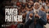 Prayer Partners – Bishop T.D. Jakes