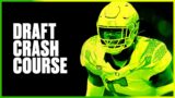 Predicting Every First Round Pick In The 2022 NFL Draft