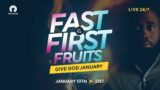 Preparing For The 21-day Fast | Prophet Tomi Arayomi