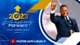 Pressing Forward – Pastor Alph Lukau