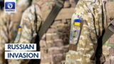Prisoners’ Exchange As Ukrainian Forces Hold Firm In Two Key Towns +More |Russian Invasion