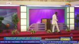 Prophet Mafred Acheampong Live Stream