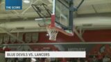 Quad Cities prep basketball conference play | The Score Week 4
