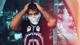 Que Paso Te Asustaste – DJ Monst3r5 (Video oficial) #guaracha #aleteo #zapateo