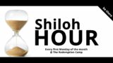 RCCG JANUARY 2nd 2023 | SHILOH HOUR