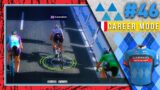 RECORD BREAKING PERFORMANCE ON THE TOUR ! #46 || Garmin Sharp || Pro Cycling Manager 2022