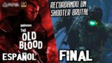 RECORDANDO UN SHOOTER BRUTAL Wolfenstein The Old Blood FINAL Zombies y Un Gigante