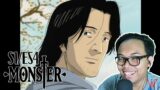 RENCANA KABUR – Monster Episode 54 REACTION INDONESIA