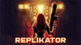 REPLIKATOR | Twin-Stick Roguelite Shooter