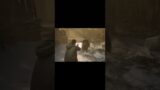 RESIDENT EVIL 8 VILLAGE 3RD PERSON  S.T.A.K.E. MAX STATS GOAT VILLAGE OF SHADOWS #shorts