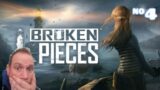 RITUALES EN LA IGLESIA | Broken pieces | pc | #4: La iglesia