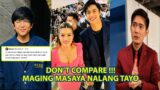 ROBI DOMINGO TO THE RESCUE SA DONBELLE HINDI NAPIGILAN MAGLABAS NG PAHAYAG LABAN KAY DARYL YAP