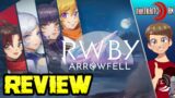 RWBY Arrowfell Review (PS5) – RWBY'S BEST GAME!?