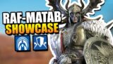 Raf-Matab SHOWCASE | Raid: Shadow Legends