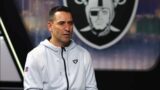 Raiders Dave Zeigler's Press Conference- Live Reaction