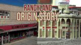Randy's Collection: Episode 31 (My Own Personal Walt Disney World)