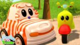 Rapido To The Rescue, Race Against Time + More Cars Video and Cartoon for Kids