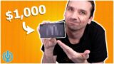 Rare, Broken Nintendo DSi – Only 8,000 Made – Let's Fix It!