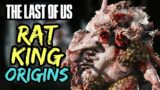 Rat King Origins –  Most Terrifying & Nauseating "Last Of Us" Creature Backstory Will Creep You Out!