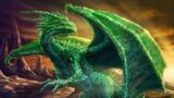 Raulothim – The Strongest Gem Dragon in D&D