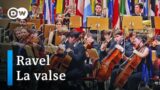 Ravel: La valse | Gustavo Gimeno and the European Union Youth Orchestra