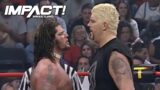 Raven vs. Dustin Rhodes | FULL MATCH | Against All Odds February 13, 2005