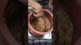 Rawther Chicken Biriyani made in Mudkart Terracotta Biriyani pot