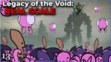 Real Scale Legacy of the Void – Part 13