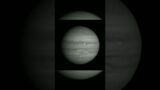 Real footage of Jupiter captured byVoyager1#shorts#spacesounds #space#viral #jupiter#youtubeshorts