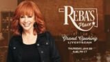 Reba's Place Grand Opening