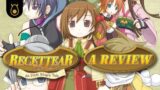 Recettear: An Item Shop's Tale | A Review