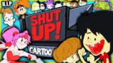 Remember Smosh's Failed Cartoon Channel?