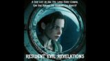 Resident Evil Revelations As An 80s Dark Horror Movie