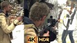 Resident Evil Village | DLC Weapons Review – Part 1 (4K HDR)