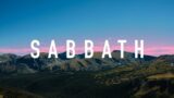 Rest | Sabbath Series | January 15, 2023
